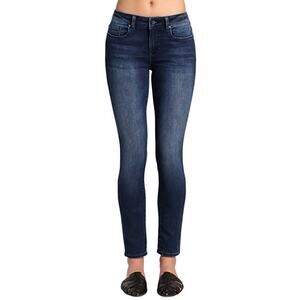 Mavi Gold Alexa Mid Rise Super Skinny Jeans 27 x 33 NWT
